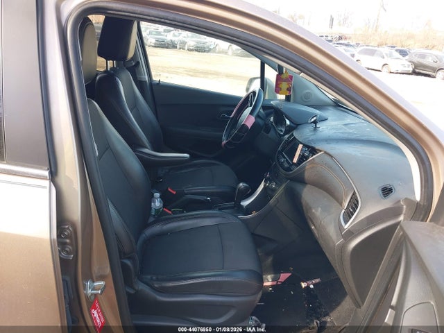 3GNCJLSB2JL266559 Chevrolet Trax Lt