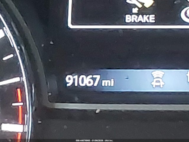 Nissan Pathfinder Sv 2019 5N1DR2MM2KC614884 Image 15