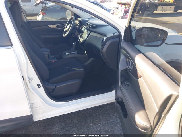 Aukcja sprzedaży 2020 Nissan Rogue Sport S Fwd Xtronic Cvt, vin: JN1BJ1CV0LW252404, numer aukcji: 44076966
