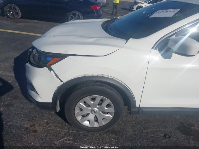 Aukcja sprzedaży 2020 Nissan Rogue Sport S Fwd Xtronic Cvt, vin: JN1BJ1CV0LW252404, numer aukcji: 44076966