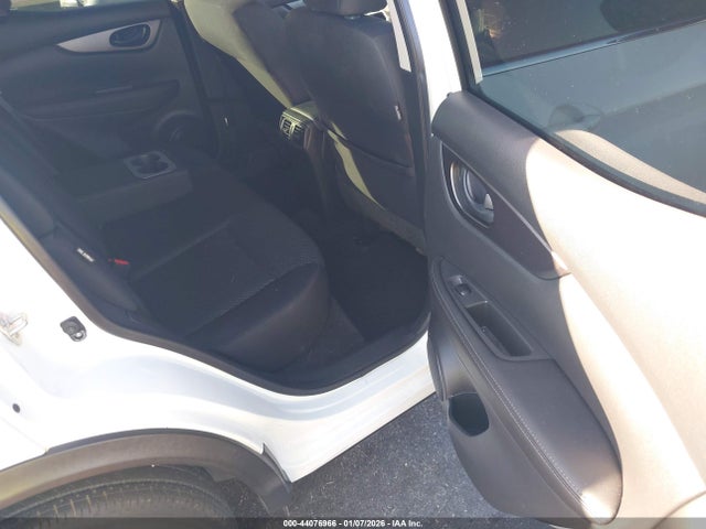 Aukcja sprzedaży 2020 Nissan Rogue Sport S Fwd Xtronic Cvt, vin: JN1BJ1CV0LW252404, numer aukcji: 44076966