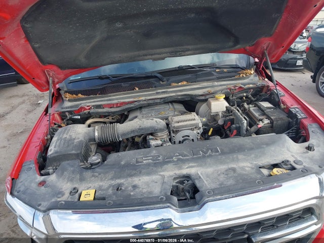 2022 RAM 1500 1C6SRFFT9NN381917 Photo 9