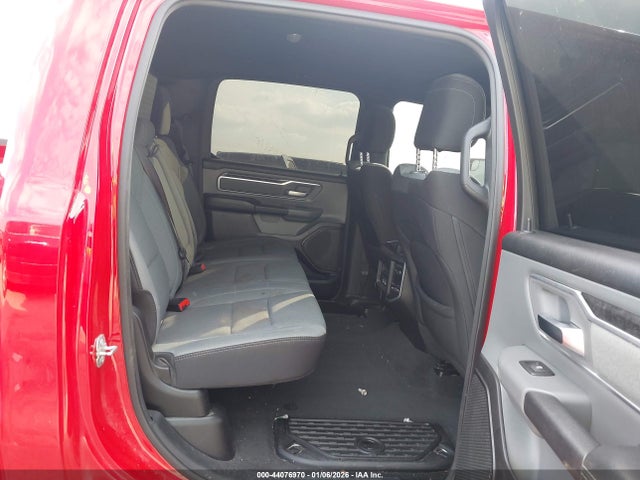 2022 RAM 1500 1C6SRFFT9NN381917 Photo 7