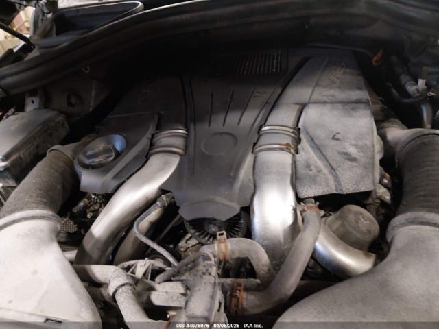 2013 MERCEDES-BENZ GL 450 4JGDF7CE8DA124612 Photo 9