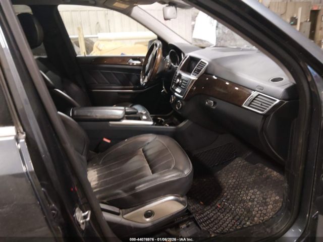 2013 MERCEDES-BENZ GL 450 4JGDF7CE8DA124612 Photo 4