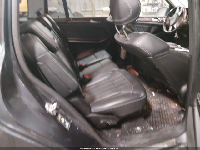 2013 MERCEDES-BENZ GL 450 4JGDF7CE8DA124612 Photo 7