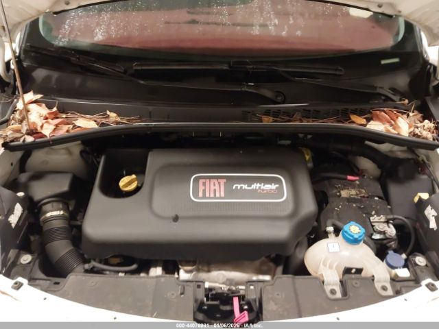 2014 FIAT 500L ZFBCFACH4EZ023046 Photo 9