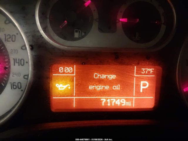 2014 FIAT 500L ZFBCFACH4EZ023046 Photo 6