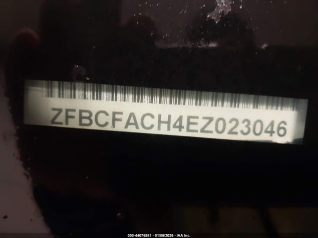 2014 FIAT 500L ZFBCFACH4EZ023046 Photo 8