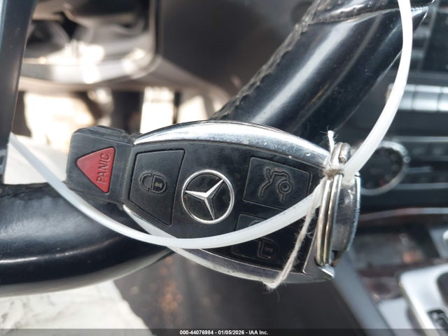 Aukcja sprzedaży 2012 Mercedes-benz C 300 Sport 4matic, vin: WDDGF8BB7CA648269, numer aukcji: 44076984