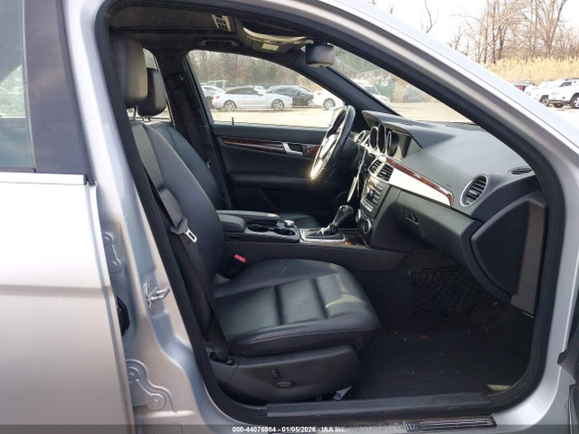 Aukcja sprzedaży 2012 Mercedes-benz C 300 Sport 4matic, vin: WDDGF8BB7CA648269, numer aukcji: 44076984