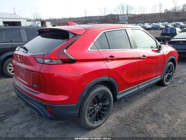 Aukcja sprzedaży 2022 Mitsubishi Eclipse Cross Le S-awc, vin: JA4ATVAA0NZ060194, numer aukcji: 44076985