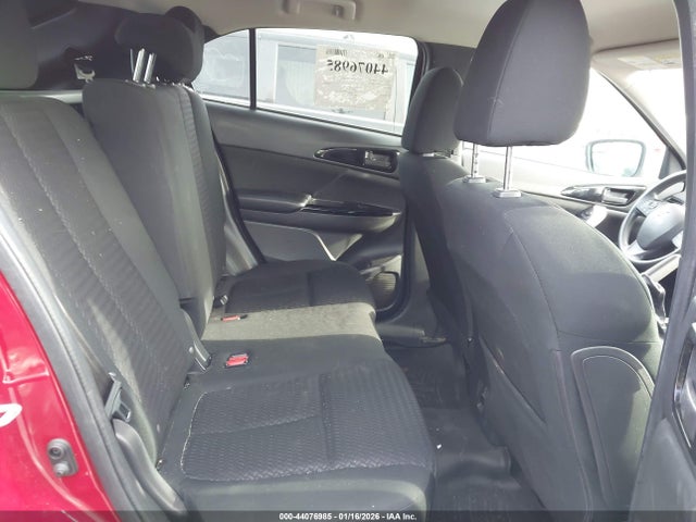 Aukcja sprzedaży 2022 Mitsubishi Eclipse Cross Le S-awc, vin: JA4ATVAA0NZ060194, numer aukcji: 44076985