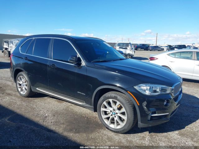 2016 BMW X5 EDRIVE 5UXKT0C53G0S76091
