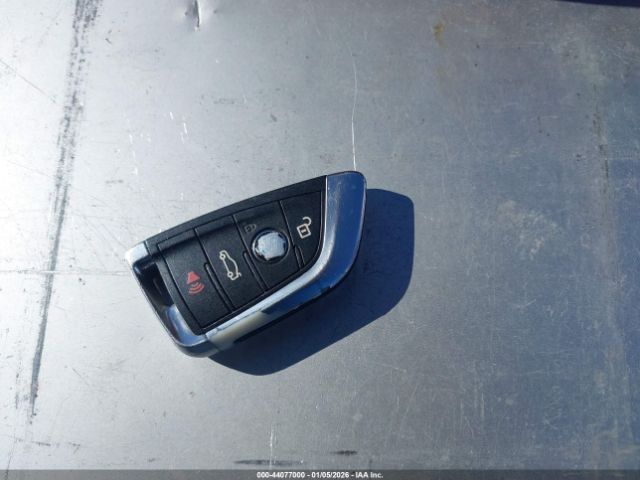 2016 BMW X5 EDRIVE 5UXKT0C53G0S76091 Photo 10