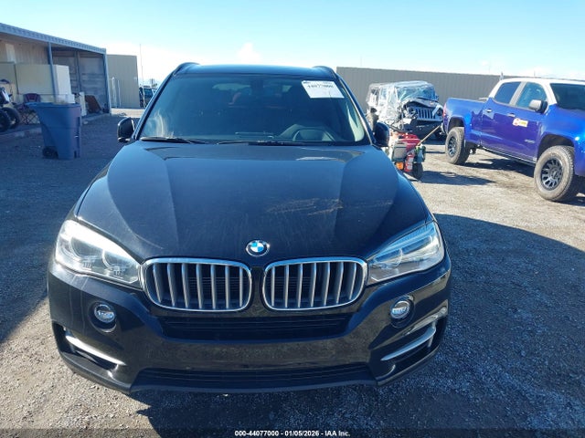 5UXKT0C53G0S76091 BMW X5 Edrive Xdrive40e