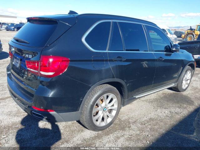 2016 BMW X5 EDRIVE 5UXKT0C53G0S76091 Photo 3
