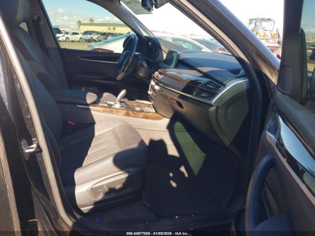 2016 BMW X5 EDRIVE 5UXKT0C53G0S76091 Photo 4