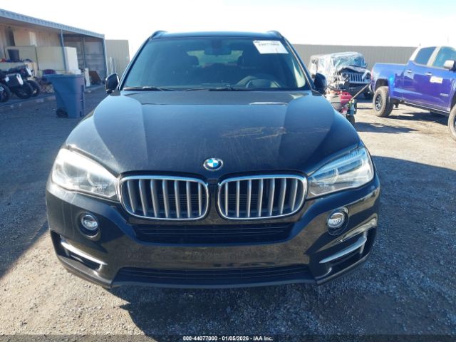 2016 BMW X5 EDRIVE 5UXKT0C53G0S76091 Photo 5