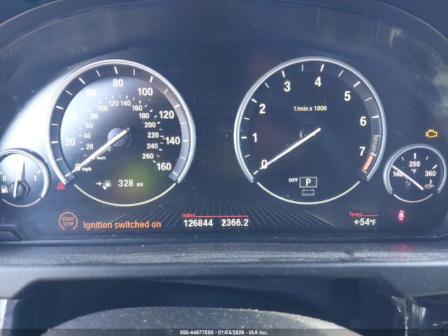 2016 BMW X5 EDRIVE 5UXKT0C53G0S76091 Photo 6