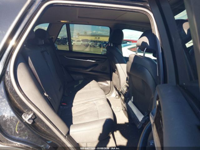 2016 BMW X5 EDRIVE 5UXKT0C53G0S76091 Photo 7