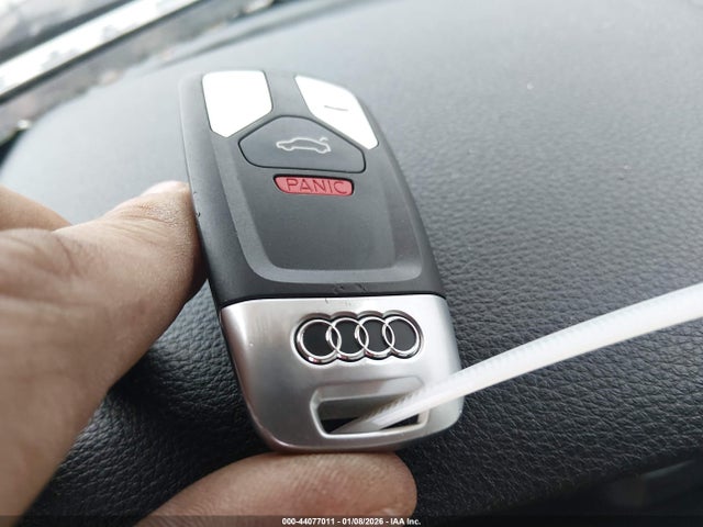 2018 AUDI Q5 WA1BNAFY6J2164933 Photo 10