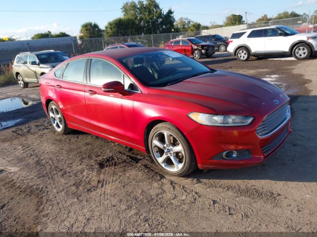 2015 FORD FUSION 3FA6P0H92FR110197