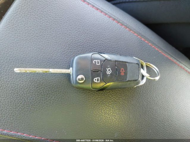 2015 FORD FUSION 3FA6P0H92FR110197 Photo 10