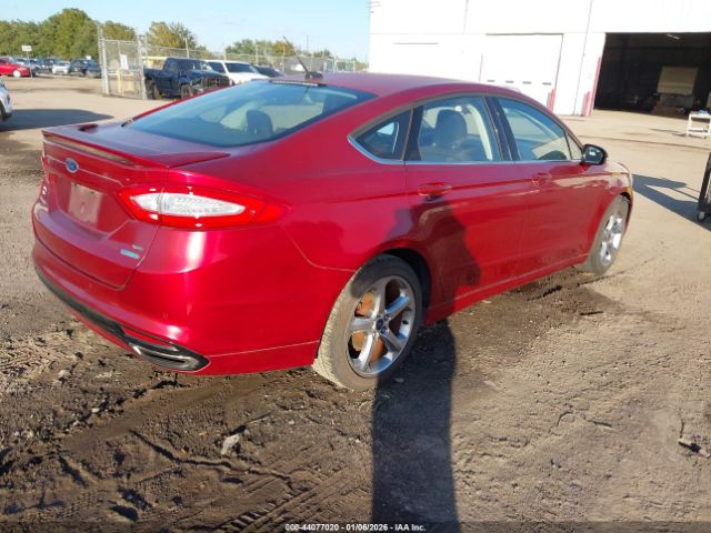 2015 FORD FUSION 3FA6P0H92FR110197 Photo 3