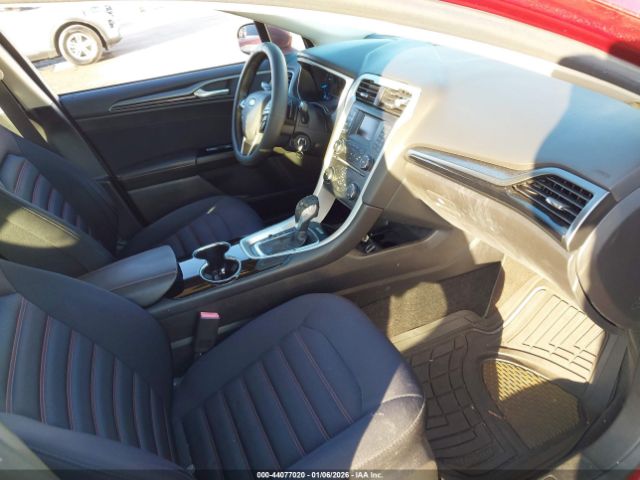 2015 FORD FUSION 3FA6P0H92FR110197 Photo 4