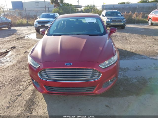 2015 FORD FUSION 3FA6P0H92FR110197 Photo 5