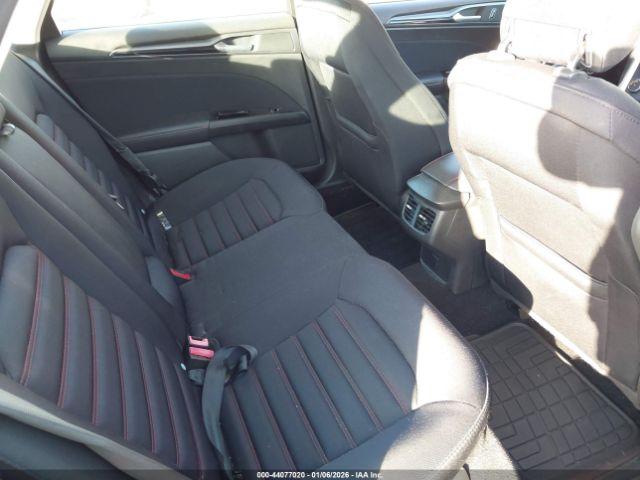 2015 FORD FUSION 3FA6P0H92FR110197 Photo 7