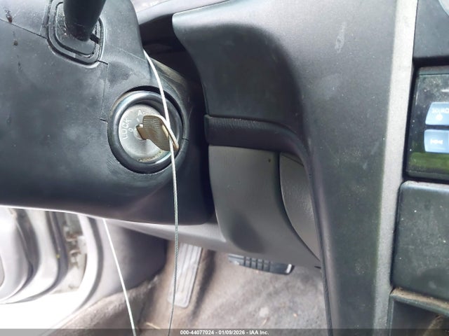 Aukcja sprzedaży 2002 Subaru Legacy L, vin: 4S3BE635327215256, numer aukcji: 44077024