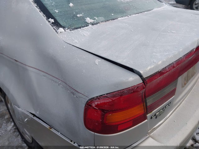 Aukcja sprzedaży 2002 Subaru Legacy L, vin: 4S3BE635327215256, numer aukcji: 44077024