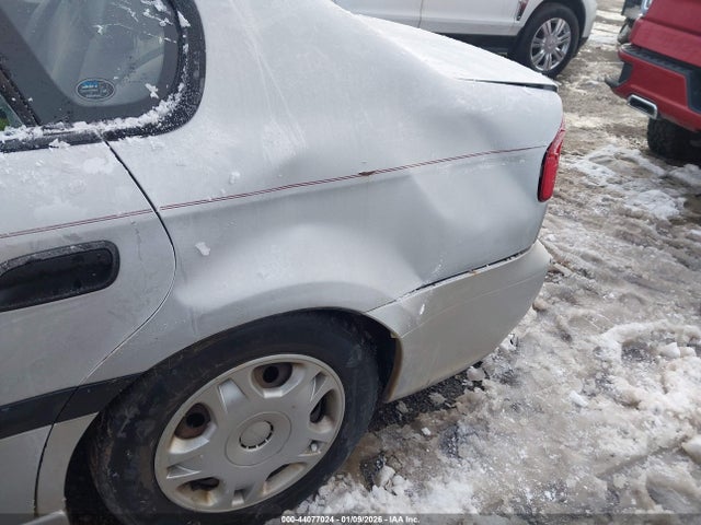 Aukcja sprzedaży 2002 Subaru Legacy L, vin: 4S3BE635327215256, numer aukcji: 44077024