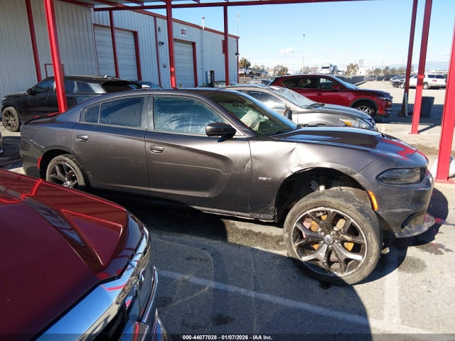 Dodge Charger R/t Rwd 2019 2C3CDXCT6KH668324 Image 14