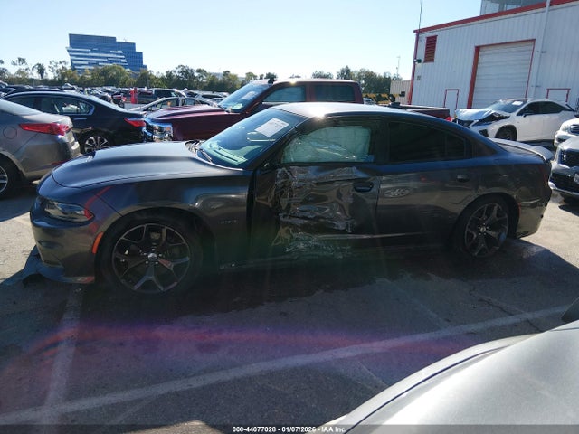 Dodge Charger R/t Rwd 2019 2C3CDXCT6KH668324 Image 15