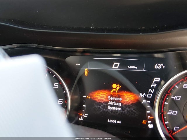 Dodge Charger R/t Rwd 2019 2C3CDXCT6KH668324 Image 16