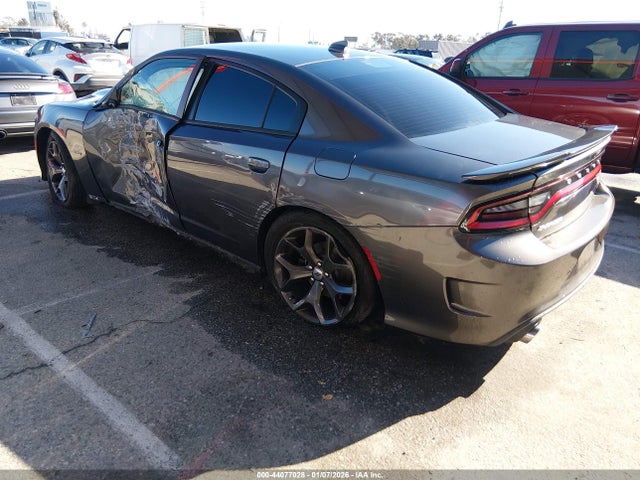 Dodge Charger R/t Rwd 2019 2C3CDXCT6KH668324 Image 3