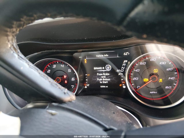 Dodge Charger R/t Rwd 2019 2C3CDXCT6KH668324 Image 7