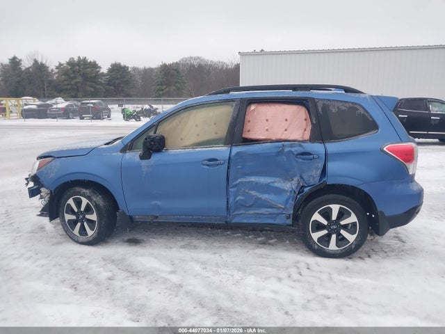 Subaru Forester 2.5i Premium 2018 JF2SJAEC4JH484743 Image 15