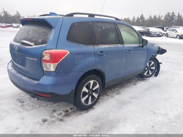 Subaru Forester 2.5i Premium 2018 JF2SJAEC4JH484743 Image 4