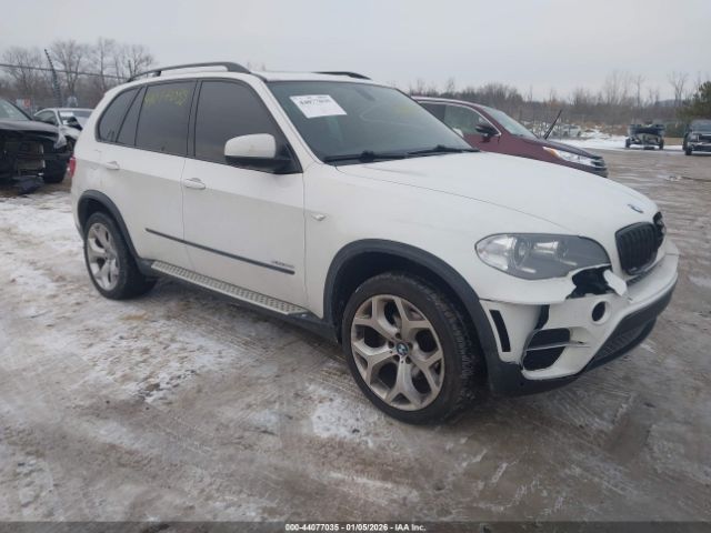 2013 BMW X5 5UXZV4C59D0G56910