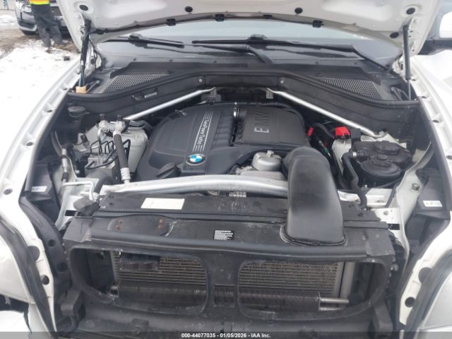 2013 BMW X5 5UXZV4C59D0G56910 Photo 9
