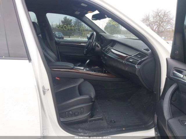 2013 BMW X5 5UXZV4C59D0G56910 Photo 4