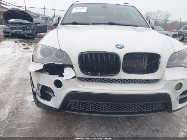2013 BMW X5 5UXZV4C59D0G56910 Photo 5