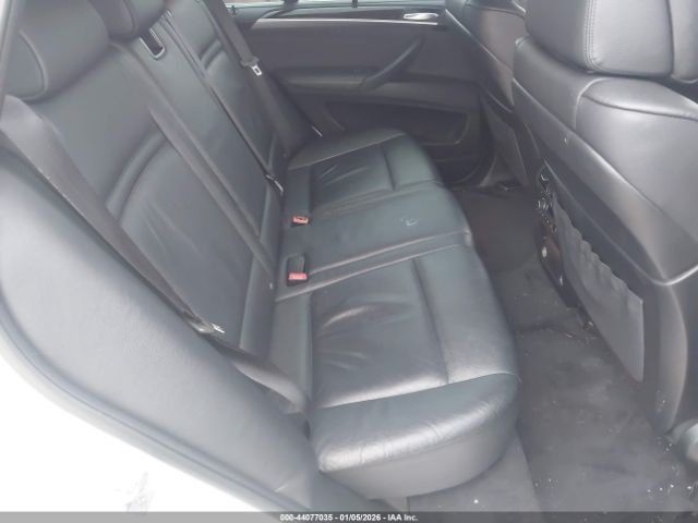 2013 BMW X5 5UXZV4C59D0G56910 Photo 7