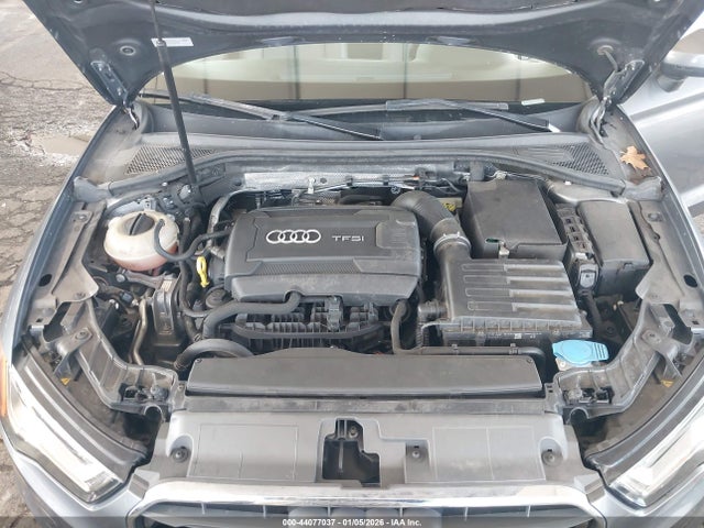 2016 AUDI A3 WAUA7GFF2G1015525 Photo 9