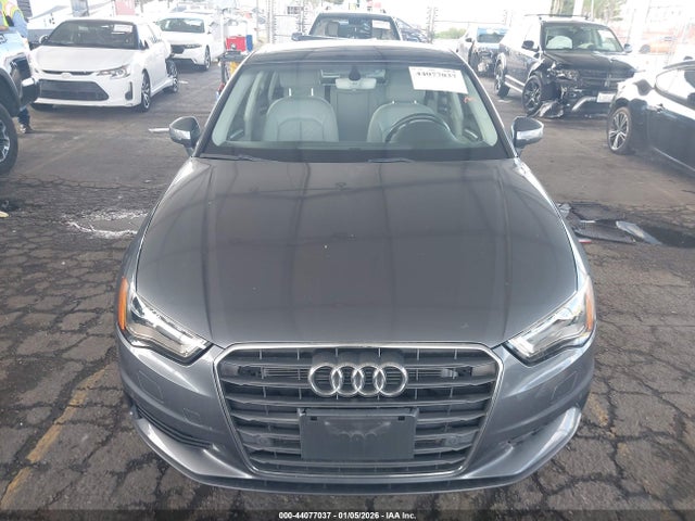 WAUA7GFF2G1015525 Audi A3 1.8t Premium
