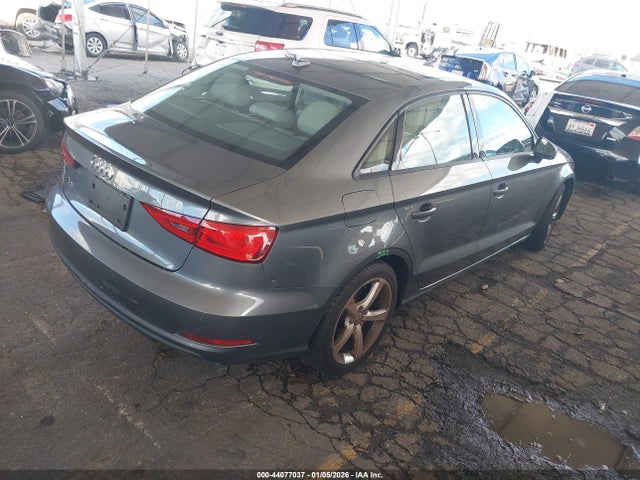 2016 AUDI A3 WAUA7GFF2G1015525 Photo 3